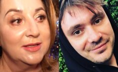 Danuta Martyniuk po raz pierwszy o zachowaniu swojego syna. Jak każda matka bardzo się martwi o jego życie