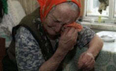 Stara matka, screen YT