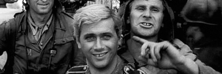 Legendarni aktorzy z "Czterech pancernych i psa", których już z nami nie ma. Odeszli na wieczną wachtę