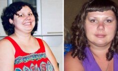 Mama pięciorga dzieci zmieniła się diametralnie, rozwiodła się i poślubiła syna swojego męża