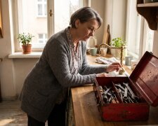 Skrzynkę narzędziami Stefana