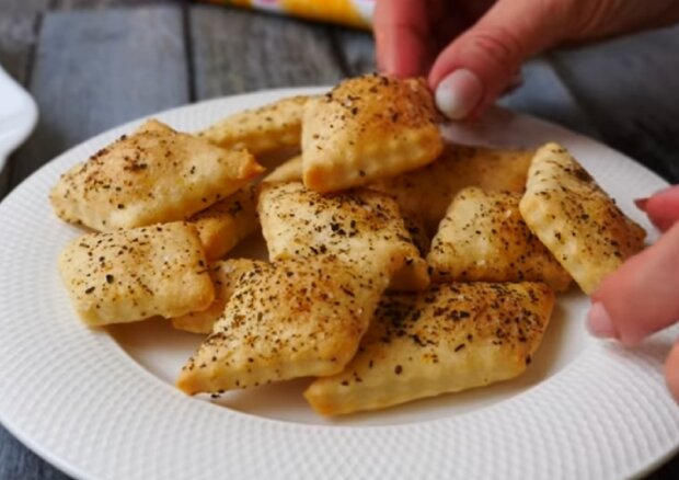 szybkie ciasto z trzech składników