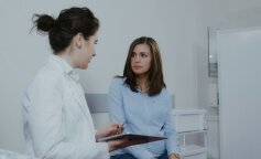 "Powiedziałam młodej dziewczynie o ciążу a jej oczy nie rozbłysły z radości, wręcz przeciwnie. Wróciła na wizytę po 2latach z córką": historia lekarki