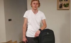 Dramatyczne chwile. Nowe informacje o zdrowiu żony Dawida Kubackiego. Skoczek nie mógł dłużej kryć prawdy