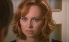 „Zostałam tylko po to, żeby spojrzeć w twoją kłamliwą twarz i powiedzieć, że nie masz już rodziny: pobiegłam się spakować”