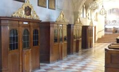 W Polsce zatrzymano mężczyznę, który przyszedł do kościoła na spowiedź i zrobił coś nieoczekiwanego
