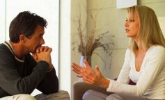 "Mój mąż ciągle mnie krytykuje i porównuje do swojej przyjaciółki, mówiąc, że jestem gospodynią domową i to wszystko: czego on ode mnie chce"