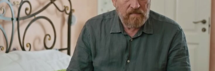 „Starzec powiedział młodej dziewczynie, jak wybrać pana młodego. Babcia śmiała się z tej rady”