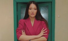 "Teściowa skarżyła się na mnie synowi. Więc powiedziałam jej prawdę, że zarabiam dużo więcej niż jej syn i nie mam czasu prasować koszul": z życia