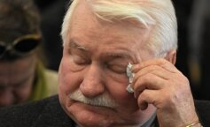 Lech Wałęsa