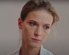 „Nie tylko ciąża nie była łatwa, ale musiałam pracować do 9 miesiąca, ponieważ Piotr rzucił pracę. Oczywiście zrobił to celowo”