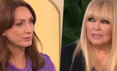 Ogromna wpadka w „Dzień Dobry TVN”. Anna Kalczyńska rozwścieczyła Marylę Rodowicz