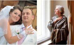 Matka urodziła Igora w wieku 16 lat, zostawiła go dwa lata później i zniknęła. Kobieta pojawiła się dopiero na ślubie syna