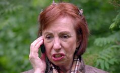 „Wstydziłam się przed rodzicami zięcia, więc dałam córce pieniądze. Dałam jej kartę emerytalną i teraz nie wiem, co robić”