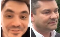 Daniel Martyniuk został wywieziony do drugiego domu rodziców. Zenek i Danuta jednak nie mogą spać spokojnie