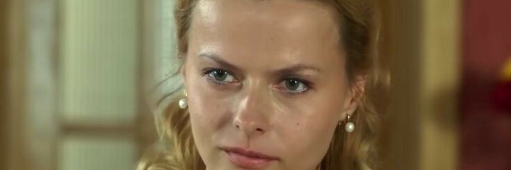 Adam przywiózł Natalię i jej dzieci do domu swojej matki. Martwiła się, bo nie wiedziała, jak na to wszystko zareaguje jej przyszła teściowa
