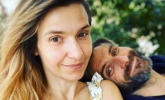 Maciej Dowbor i Joanna Koroniewska głosują na prezydenta RP. Zostali skrytykowani za swój zewnętrzny wygląd
