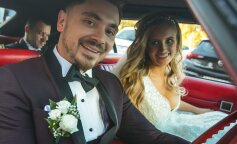Daniel Martyniuk kolejny raz ośmiesza i upokarza byłą żonę