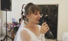 Kiedy mój teść dowiedział się, że pochodzę z biednej rodziny, nie zmienił swojego nastawienia do mnie, a przed ślubem zrobił mi niespodziankę