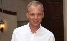 Kazimierz Mazur obchodzi urodziny