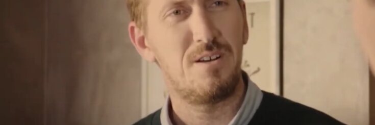 Historia pewnej polskiej rodziny, w której mąż nie chciał jeść w domu tego, co gotowała żona