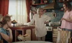 "Niedawno zadzwoniła do mnie siostra. Powiedziała, że moja mama potrzebuje pomocy. Ale powiedziałam jej, że nie mam mamy"