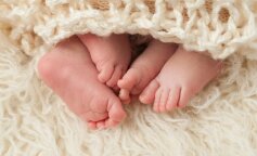 Kobieta urodziła najmniejsze bliźniaki na świecie - razem bracia nie ważyli nawet 1 kg