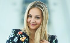 Małgorzata Socha
