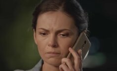 "Dostajesz to, co dostajesz, musisz dużo zrozumieć na temat macierzyństwa": powiedzieli przyjaciółki, gdy Anna narzekała na swojego syna