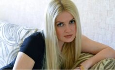 Kilka dni po odejściu matki odnalazła ojca z przyjaciółką matki. Wszystko stało się jasne od samego początku