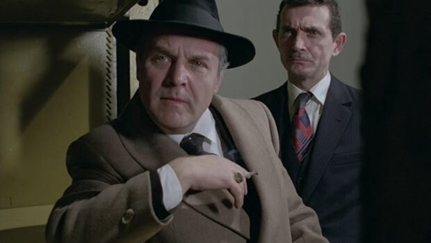 "Vabank" (1981)ScreenYT