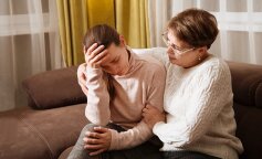 "Wyszłam za mąż za pierwszego lepszego faceta, którego poznałam, żeby uciec od rodziców. Nie miałam pojęcia, że wplączę się w jeszcze gorszą historię"