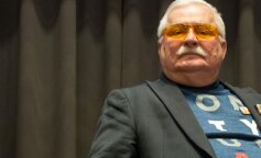 Ogromna wpadka Lecha Wałęsy w mediach społecznościowych