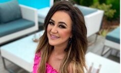 Agnieszka Kotońska z GoggleBox zdradza tajemnicę swojej pięknej sylwetki