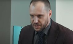 "Twój Paweł nie jest taki idealny. Przez tyle lat cię oszukiwał i żył na dwie rodziny"