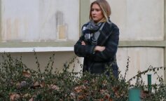 Prywatna tragedia Kingi Dudy. Plany nagle legły w gruzach