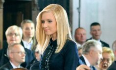 Czy Kinga Duda przybędzie do Polski kibicować tacie? Są nowe informacje w tej kwestii