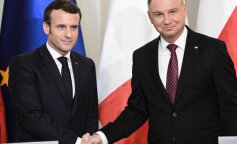 Podpisano porozumienie. Jest przełom w relacji polsko - francuskiej
