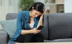 Wczoraj odbyło się zebranie rodziców mojej najstarszej córki. Wróciła zapłakana