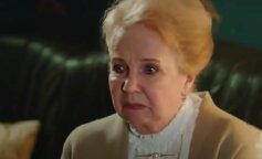 teściowa, screen YT