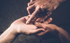 Co linia małżeństwa na dłoni kobiety powie o jej życiu osobistym