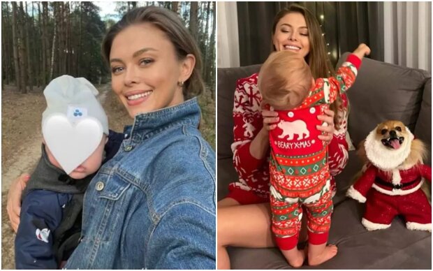 Joanna Opozda, screen Instagram