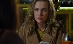 "Maksymilianowi powiedziałam, że jestem sierotą, nie mam ani ojca, ani matki. Osobiście uważam, że nigdy nie miałam matki"