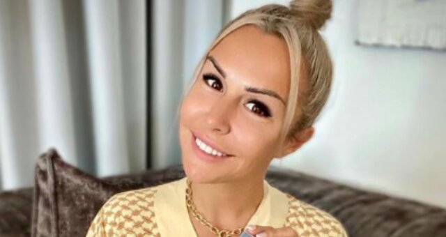 blanka lipińska
