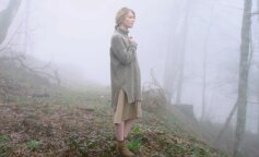 "Celowo dawałam synowej najcięższą pracę, nawet nie zważałam na jej ciążę, ale ona to wytrzymała, choć zapłaciła za to wysoką cenę": z życia