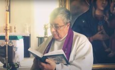 „W Kościele, modlę się za wszystkich. O Davi, aby znalazł drogę do życia, aby Tany otrzymała przebaczenie za swoje czyny. Aby wnuki miały pokój”