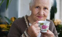 "Postanowiłam kupić własne mieszkanie i zarejestrować je na nazwisko mojej matki, ale ona odmówiła. Powiedziała, że to nie w porządku i odmówiła"