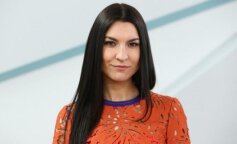 Barbara Pasek zdradza sekrety swojej choroby. Borelioza prawie zniszczyła jej życie