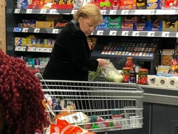 Kanclerz na zakupach