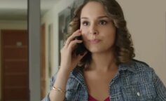 "Mój były mąż poszedł do młodej piękności, a kiedy zdał sobie sprawę, że musi wydać dużo pieniędzy, próbował wrócić"